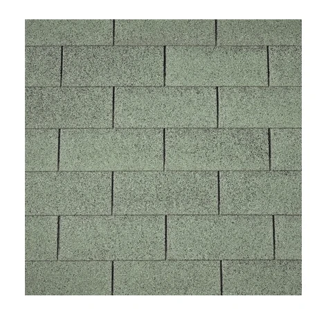 Dakshingles Groen 3 m² - Afbeelding 1